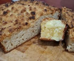 Nanny B's Potato Cake