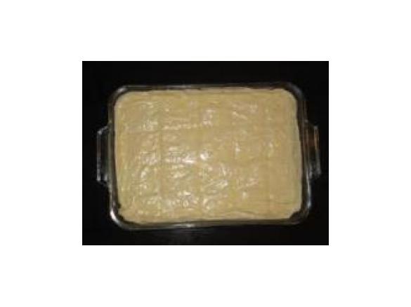 Galaktoboureko (Greek Vanilla Slice)