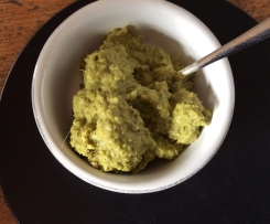 Jamie Oliver's Thai green chicken curry