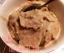 Healthy Banana Ice Cream