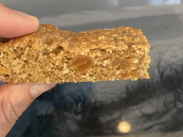 Munchie Muesli Bars
