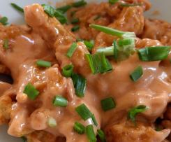 Dynamite Shrimps PF Chang's