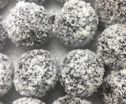BLISS BALLS