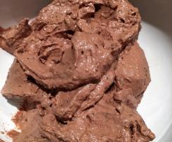 Double Choc Chip Nicecream