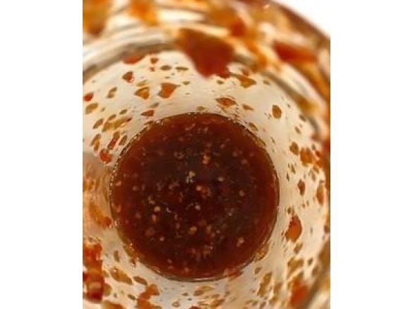 Chilli Jam(Hoi An Chilli Jam taken from SBS food Magazine)