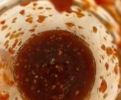 Chilli Jam(Hoi An Chilli Jam taken from SBS food Magazine)