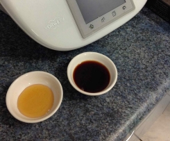 Honey Soy Marinade
