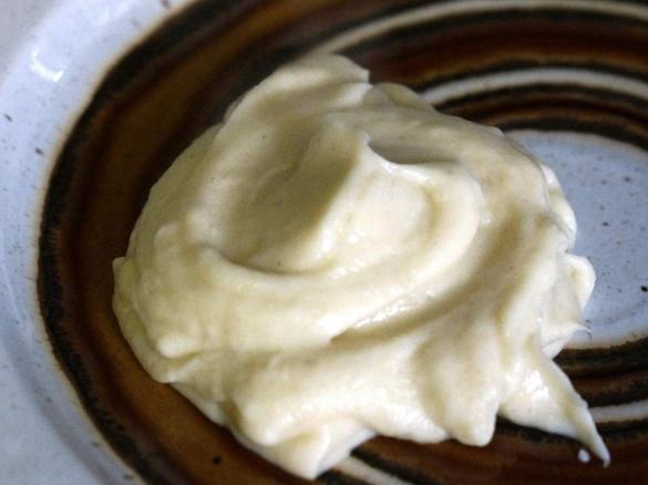 Super Silky Paleo Cauliflower & Parsnip Mash