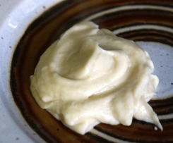 Super Silky Paleo Cauliflower & Parsnip Mash