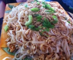 Pad Thai Chicken