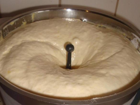 Spiced Orange and Pear Fruity Dream