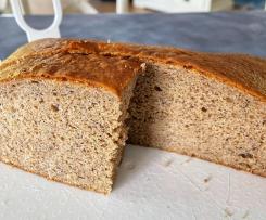 ThermoGourmand Super Soft GF Banana Cake