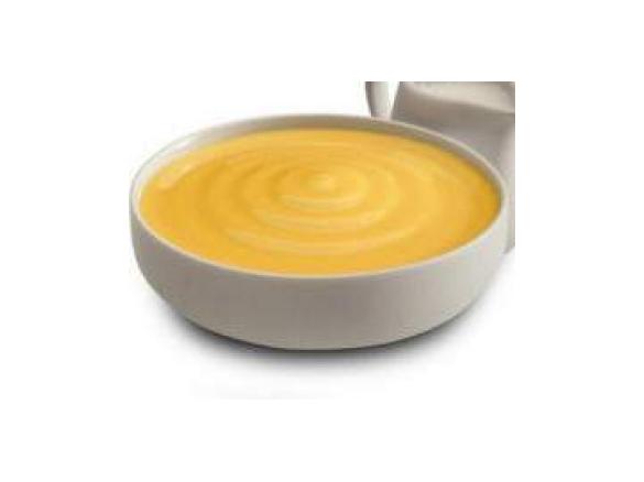 Crème Patissiere - Thick Custard