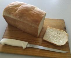 Variation Jumbo Loaf White Bread