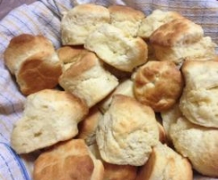 Easiest Scones Ever!!! 