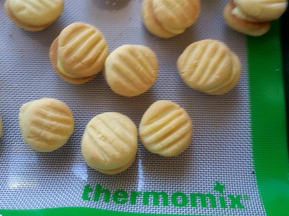 Edmonds Cookbook Yo Yos