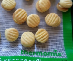 Edmonds Cookbook Yo Yos