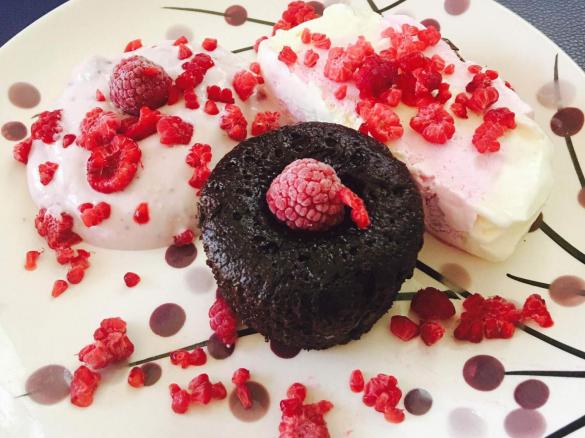 Valentines Temptation