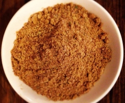 Mexican Spice Seasoning