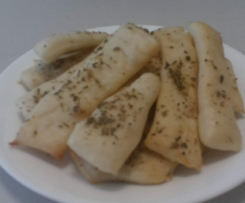 Hillbilly's Dip Bread