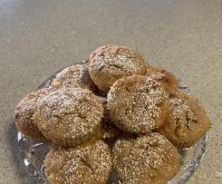 Ultimate Breakfast Muffins