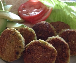 Felafel