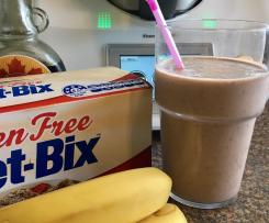 Healthy up & run Smoothie