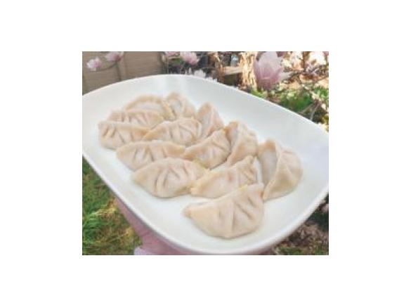 Gluten Free Wonton/ Dumpling Wrappers