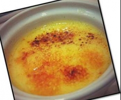 YL Cream Brulee  焦糖布丁