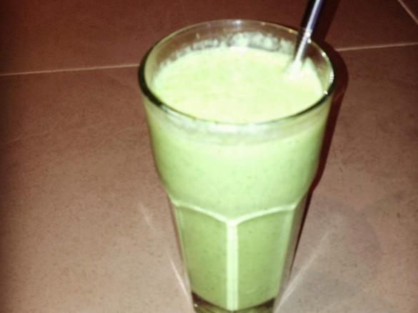 Green Smoothie