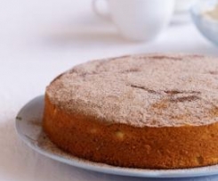 EASY TEA CAKE