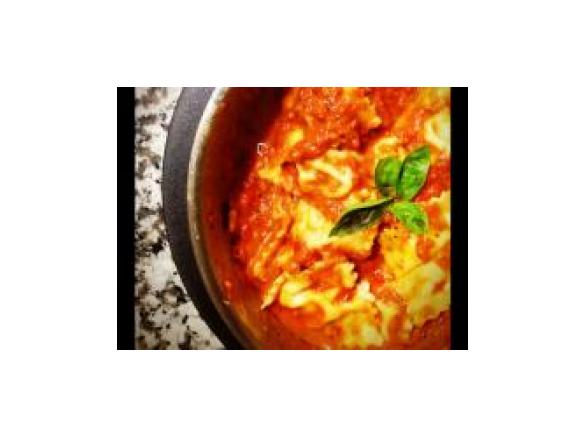 Ravioli - Chicken & Field Mushroom