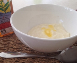 South African Mielie Meal Breakfast (Maize) Gluten Free 