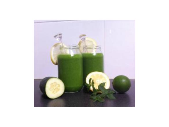 Dr Oz Green Smoothie