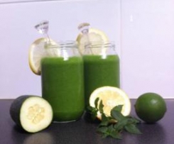 Dr Oz Green Smoothie