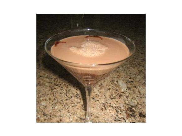 BBC (Bailey's Banana Colada) Cocktail Recipe