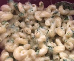 Easy Cheesey Mac and Cheese