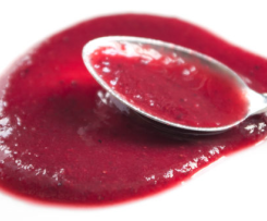 Berry Coulis