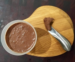 Anniebee's Nutella Spread [no added sugar]