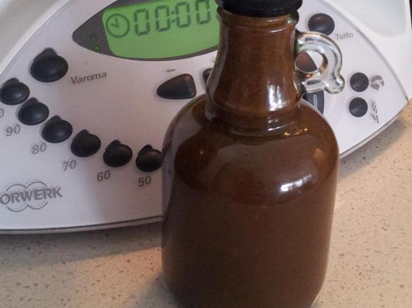 Balsamic Vinaigrette