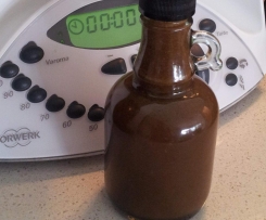 Balsamic Vinaigrette