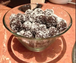 Oreo Truffles