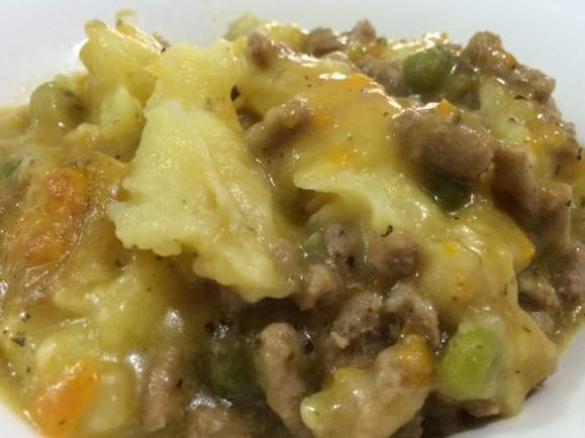 Shepherds Pie