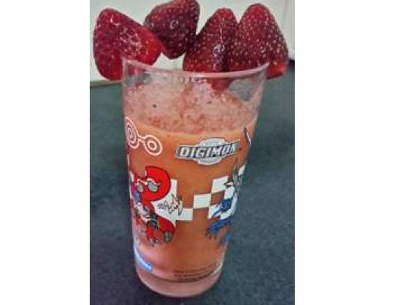 Fruit Boost Drink