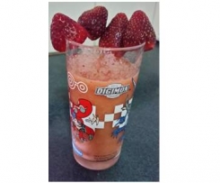 Fruit Boost Drink