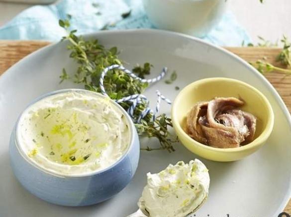 Healthy Marrow Butter