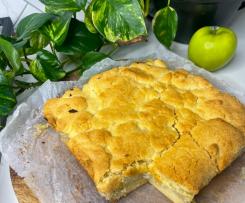 Apple cake
