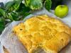 Apple cake