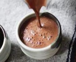 Cacao Drink