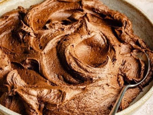 Choc Icing (Thermo Diva)